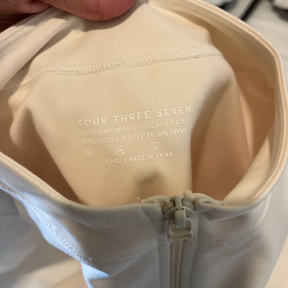 437 jacket - Picture 4 of 4